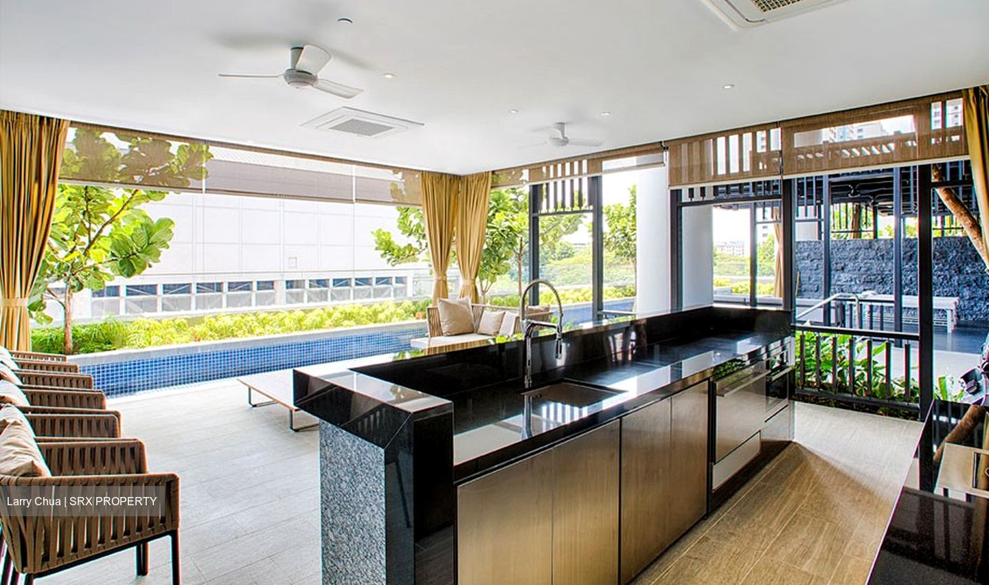 Centro Residences (D20), Condominium #519125481